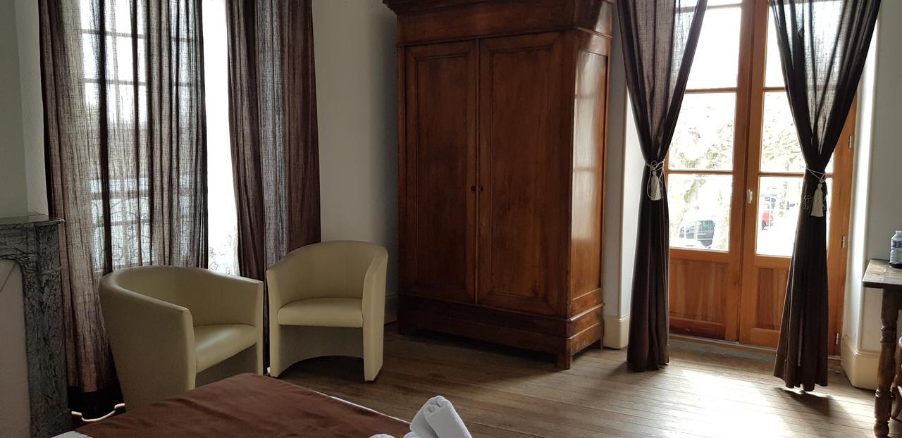 Logis Hotel Le Prieure Bourg-Saint-Andéol Buitenkant foto