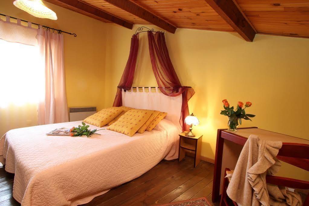 Logis Hotel Le Prieure Bourg-Saint-Andéol Buitenkant foto