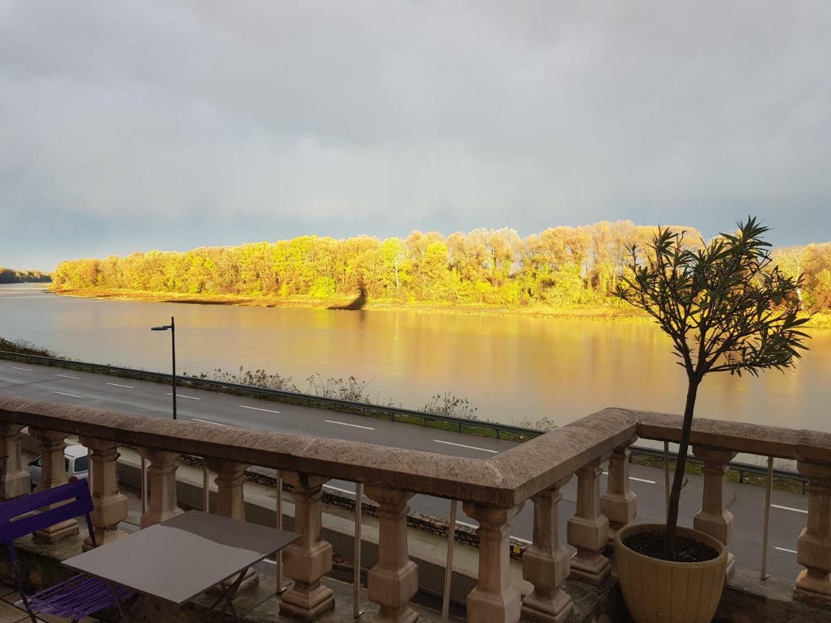Logis Hotel Le Prieure Bourg-Saint-Andéol Buitenkant foto