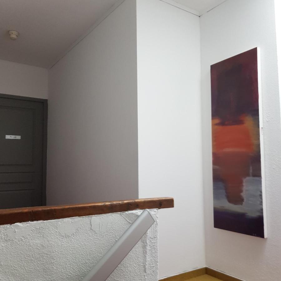 Logis Hotel Le Prieure Bourg-Saint-Andéol Buitenkant foto