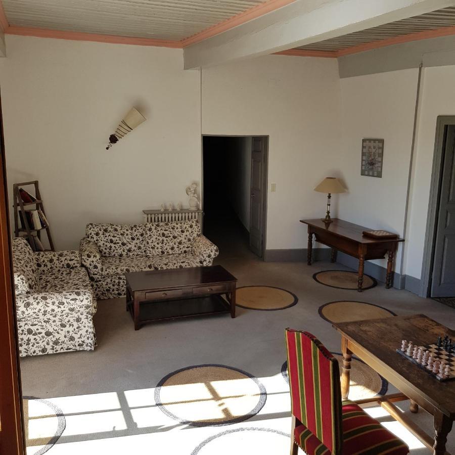 Logis Hotel Le Prieure Bourg-Saint-Andéol Buitenkant foto